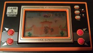 Game and Watch - Fort Apache (6)